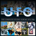 UFO - Lettin' Go
