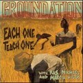 Groundation、ras michael、Marcia Higgs - Wanna Know