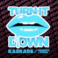 Turn It Down (Radio Edit)