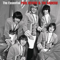 Paul Revere & the Raiders - Steppin' Out