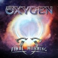 Oxygen - Janitor of Love