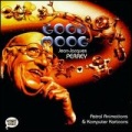 Jean-Jacques Perrey - Musique de l'Infini