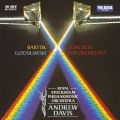 royal stockholm philharmonic orchestra - Concerto for Orchestra (Sz 116 I   Introduzione)