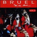 Patrick Bruel - Place des Grands Hommes