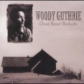 Dust Bowl Ballads [Buddha]