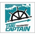 TRICERATOPS - THE CAPTAIN