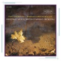 Boston Symphony Orchestra、gary graffman - Piano Concerto No. 1 in E Minor, Op. 11: III. Rondo