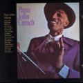Papa John Creach、Santana - Papa John's Downhome Blues