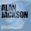 Alan Jackson - Who Says You Can't Have It All