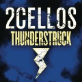 2CELLOS、Stjepan Hauser、Luca Sulic - Thunderstruck