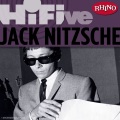 Jack Nitzsche - The Lonely Surfer