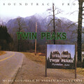Angelo Badalamenti - Into the Night