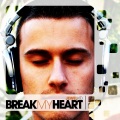 bellatrax - Break My Heart (Original Mix)
