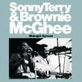 sonny terry - Sonny's Squall