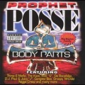 Prophet Posse、Three 6 Mafia、The Kaze、Indo 