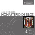 Coro De Monjes Del Monasterio De Silos - Tristis Est. Responsorio (Modo VIII 1999 Digital Remaster)
