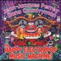 Jean-Jacques Perrey - Atomic Twist