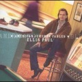Ellis Paul - Blacktop Train