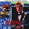 Joe Brown - Castin' My Spell