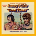 Sonny & Cher - I'm Gonna Love You (Soundtrack Version)