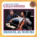马友友、Emanuel Ax - IV. Marcia. Energico