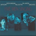 Jaap Blonk、David Moss、Paul Dutton、Phil Minton - No Drone Rising