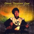 Okna Tsahan Zam - Khomei