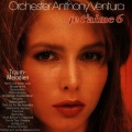 orchester anthony ventura - Warm And Tender