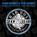 Diddy、Zluty pes、The Notorious B.I.G.、Mase - Been Around The World