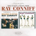 ray conniff & his orchestra - Cheek To Cheek