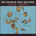 Classical Jazz Quartet、The Classical Jazz Quartet、Lewis Nash、Kenny Barron、stefon harris、ron carter - Invention No. 4, Bwv 775