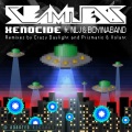 None Like Joshua、Boyinaband、Seamless - Xenocide