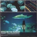 Bring Me The Horizon - Black and Blue