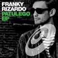 Franky Rizardo、skitzofrenix - Patulego