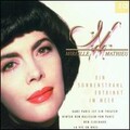 mireille mathieu - Ein Sonnenstrahl Ertrinkt im Meer