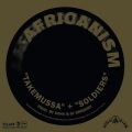 Africanism All Stars - Takemussa main version