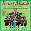 Im Herzen Jung - 40 Jahre Ernst Mosch Und Seine Original Egerländer Musikanten Das Erfolgreichste Bl