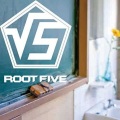 ROOT FIVE - はじまりのビート