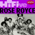 Rose Royce - Ooh Boy (Edit)