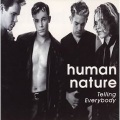 Human Nature - All Out Of Love