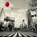 B'z - NO EXCUSE
