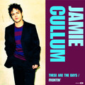 Jamie Cullum - These Are The Days
