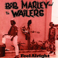 Bob Marley & The Wailers - Tread Oh