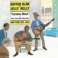 Guitar Slim、Jelly Belly - Working Man Blues
