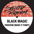 Black Magic - Freedom (Color 2 Freedompella)