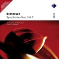 edouard lindenberg - Beethoven : Symphony No.5 in C minor Op.67 : I Allegro con brio