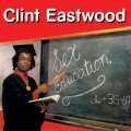clint eastwood - On The Continent