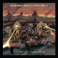 Atkins May Project - The Midas Touch