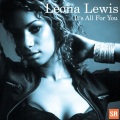 Leona Lewis - It's All for You 2013