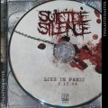 Suicide Silence - Unanswered (Live)